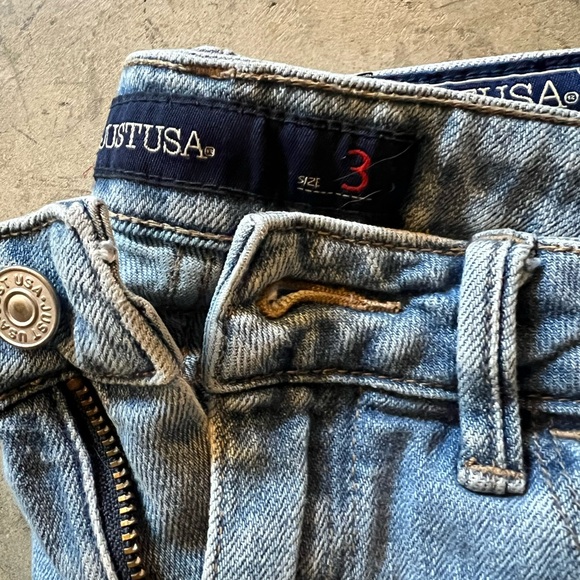 Capri jeans - Picture 3 of 3